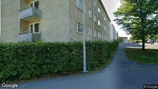 Apartments for rent in Jyväskylä - Photo from Google Street View