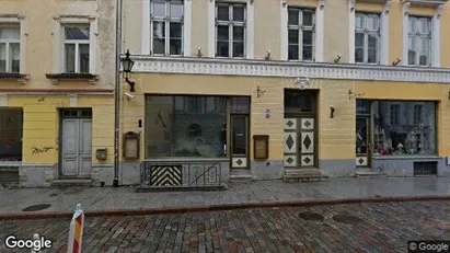 Apartments for rent in Tallinn Kesklinna - Photo from Google Street View