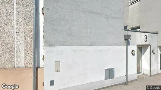 Apartments for rent in Spillern - Photo from Google Street View