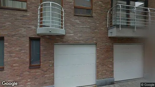 Apartments for rent in Oostende - Photo from Google Street View