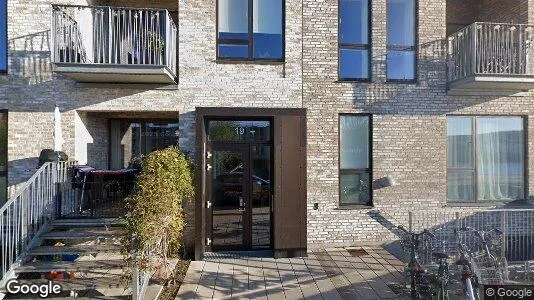 Apartments for rent in Copenhagen SV - Photo from Google Street View