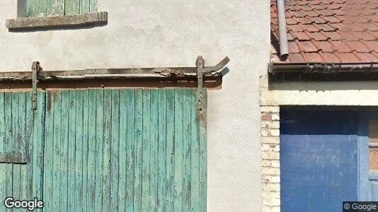 Apartments for rent in Moeskroen - Photo from Google Street View