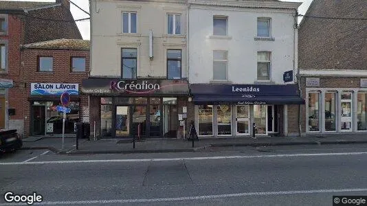 Apartments for rent in Andenne - Photo from Google Street View