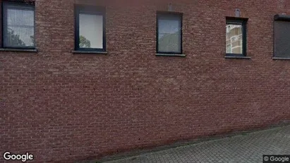 Apartments for rent in Luik - Photo from Google Street View
