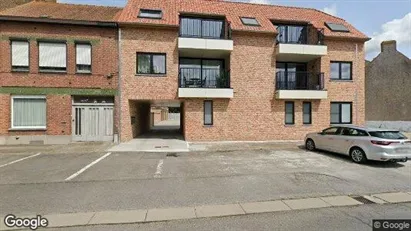 Apartments for rent in Mesen - Photo from Google Street View
