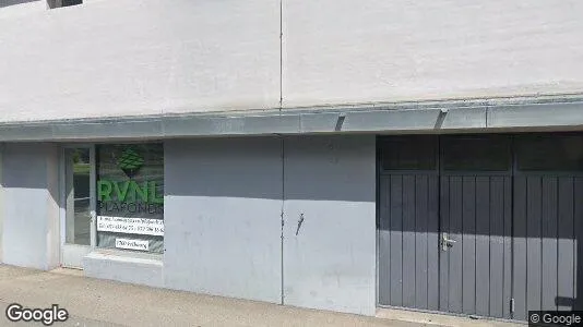 Apartments for rent in Saane - Photo from Google Street View