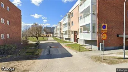 Apartments for rent in Täby - Photo from Google Street View