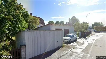 Apartments for rent in Gotland - Photo from Google Street View