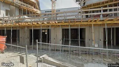 Apartments for rent in Vienna Favoriten - Photo from Google Street View