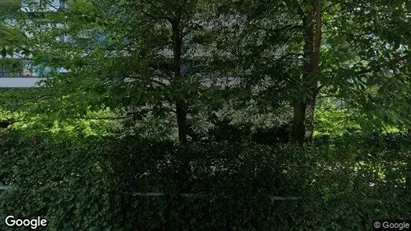 Apartments for rent in Oslo Frogner - Photo from Google Street View