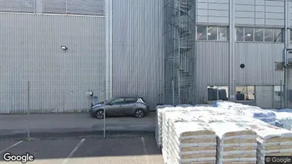 Apartments for rent in Oslo Sagene - Photo from Google Street View