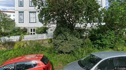 Apartments for rent in Oslo Frogner - Photo from Google Street View