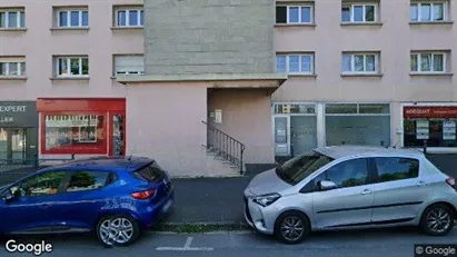 Apartments for rent in Arras - Photo from Google Street View