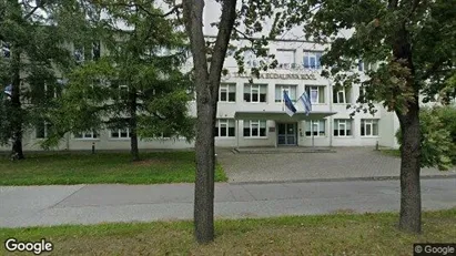 Apartments for rent in Tallinn Kesklinna - Photo from Google Street View