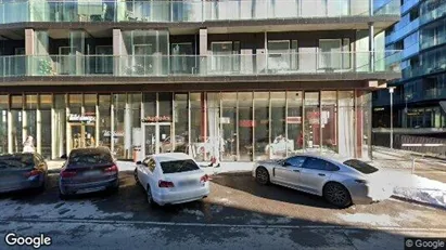Apartments for rent in Tallinn Kesklinna - Photo from Google Street View