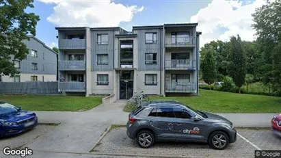 Apartments for rent in Tallinn Kesklinna - Photo from Google Street View