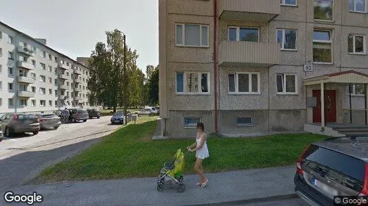 Apartments for rent in Tallinn Kesklinna - Photo from Google Street View