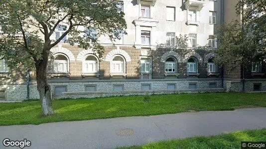 Apartments for rent in Tallinn Kesklinna - Photo from Google Street View