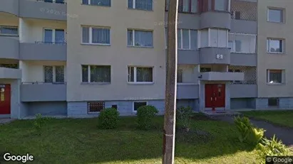 Apartments for rent in Tallinn Kesklinna - Photo from Google Street View