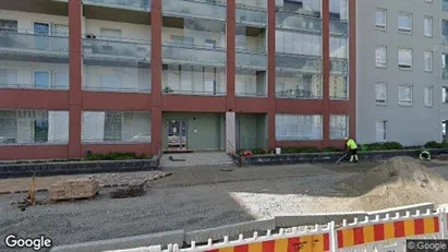 Apartments for rent in Tampere Eteläinen - Photo from Google Street View