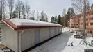 Apartment for rent, Jyväskylä, Keski-Suomi, Kukkumäentie