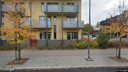 Apartments for rent in Espoo - Photo from Google Street View