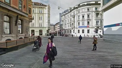 Apartments for rent in Innsbruck - Photo from Google Street View