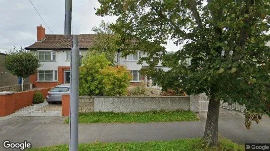 Apartments for rent in Dublin 3 - Photo from Google Street View