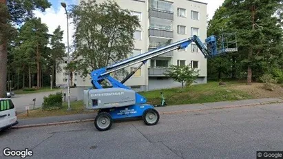 Rooms for rent in Helsinki Läntinen - Photo from Google Street View