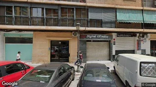Apartments for rent in Location is not specified - Photo from Google Street View