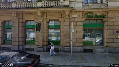 Apartments for rent in Saxon Switzerland-Eastern Ore Mountains - Photo from Google Street View