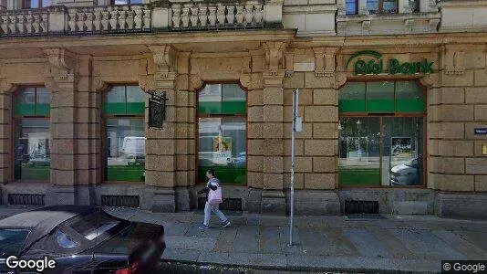 Apartments for rent in Saxon Switzerland-Eastern Ore Mountains - Photo from Google Street View