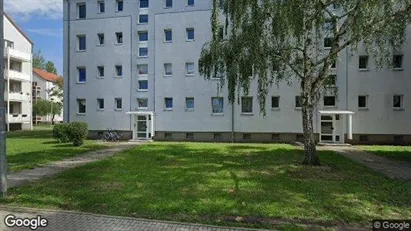 Apartments for rent in Saalekreis - Photo from Google Street View