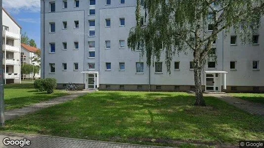 Apartments for rent in Saalekreis - Photo from Google Street View