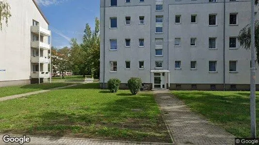 Apartments for rent in Saalekreis - Photo from Google Street View