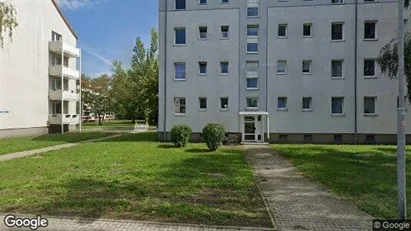 Apartments for rent in Saalekreis - Photo from Google Street View