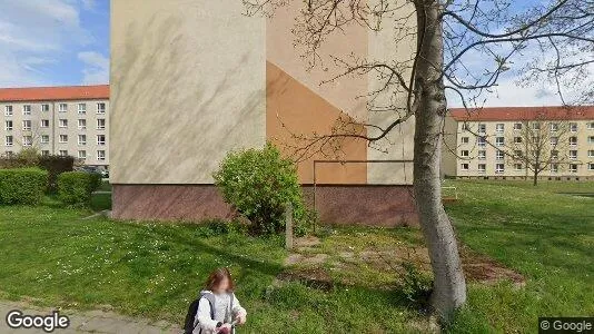 Apartments for rent in Salzlandkreis - Photo from Google Street View