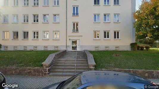 Apartments for rent in Burgenlandkreis - Photo from Google Street View