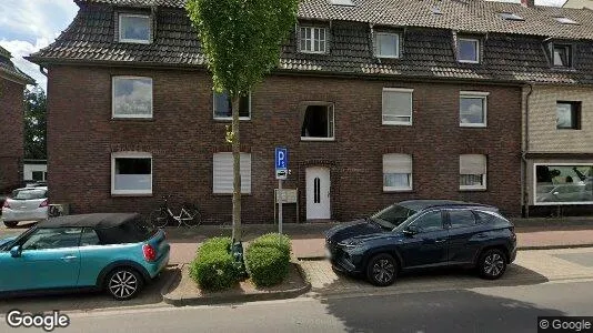 Apartments for rent in Rhein-Kreis Neuss - Photo from Google Street View