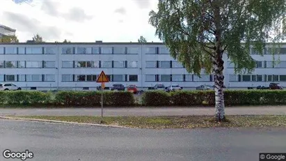 Apartments for rent in Oulu - Photo from Google Street View