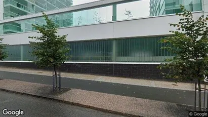 Apartments for rent in Oulu - Photo from Google Street View