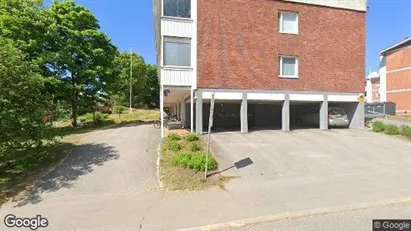 Apartments for rent in Savonlinna - Photo from Google Street View