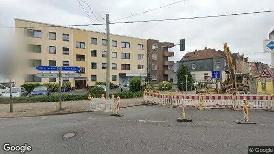 Apartments for rent in Bochum - Photo from Google Street View