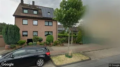 Apartments for rent in Essen - Photo from Google Street View