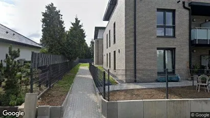 Apartments for rent in Heinsberg - Photo from Google Street View