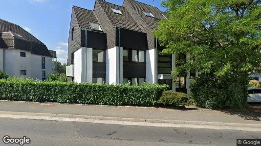 Apartments for rent in Rheinisch-Bergischer Kreis - Photo from Google Street View