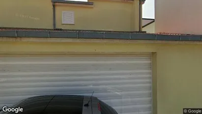 Apartments for rent in Podstrana - Photo from Google Street View