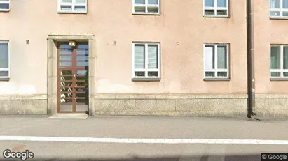 Apartments for rent in Tampere Keskinen - Photo from Google Street View
