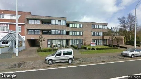 Apartments for rent in Vosselaar - Photo from Google Street View