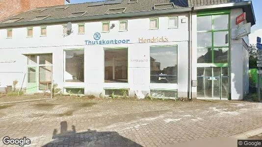 Apartments for rent in Beerse - Photo from Google Street View